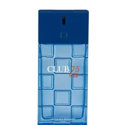 Eau De Toilette>Jacques Bogart Club 75 VIP                Eau de Toilette