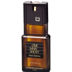 Eau De Toilette>Jacques Bogart One Man Show Oud Edition                Eau de Toilette