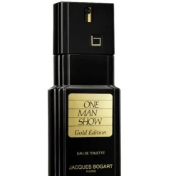 Eau De Toilette>Jacques Bogart One Man Show Gold Edition                Eau de Toilette