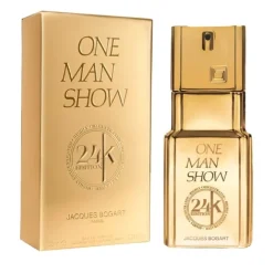 Eau De Toilette>Jacques Bogart One Man Show 24K                Eau de Toilette