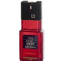 Eau De Toilette>Jacques Bogart One Man Show Ruby Edition                Eau de Toilette
