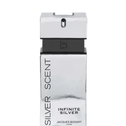 Eau De Toilette>Jacques Bogart Silver Scent Infinite Silver                Eau de Toilette