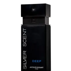 Eau De Toilette>Jacques Bogart Silver Scent Deep                Eau de Toilette