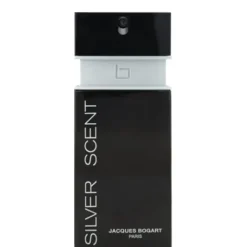 Eau De Toilette>Jacques Bogart Silver Scent                Eau de Toilette