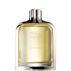 Eau De Toilette>Jaguar Classic Gold                Eau de Toilette