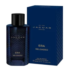 Eau De Parfum>Jaguar Era Reloaded                Eau de Parfum