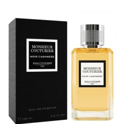 Eau De Parfum>Jean Couturier Noir Cashmere                Eau de Parfum