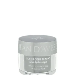 Soin Jour & Nuit>Jean d'Avèze Soin Lotus Blanc                Acide Hyaluronique