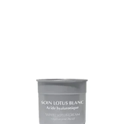 Soin Jour & Nuit>Jean d'Avèze Soin Lotus Blanc                Acide Hyaluronique