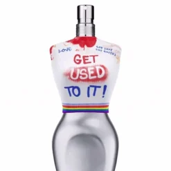 Eau De Toilette|Parfum Mixte>JEAN PAUL GAULTIER Classique Pride                Eau de Toilette