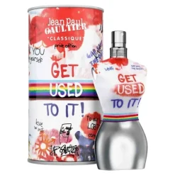 Eau De Toilette|Parfum Mixte>JEAN PAUL GAULTIER Classique Pride                Eau de Toilette