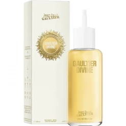 Parfum Recharge|Eau De Parfum>JEAN PAUL GAULTIER Gaultier Divine                Eau de Parfum - Flacon Recharge