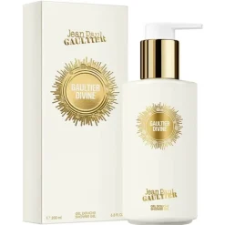 Gamme Complémentaire Parfumée>JEAN PAUL GAULTIER Gaultier Divine                Gel Douche