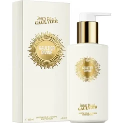Gamme Complémentaire Parfumée>JEAN PAUL GAULTIER Gaultier Divine                Lait pour le Corps