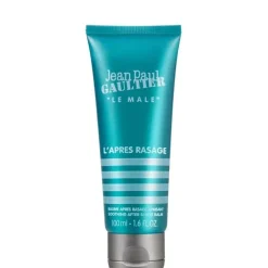 Gamme Complémentaire Parfumée>JEAN PAUL GAULTIER Le Male                Baume Après-Rasage Apaisant