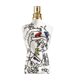 Eau De Toilette>JEAN PAUL GAULTIER Le Male Pride                Eau de Toilette - Edition Limitée 2024