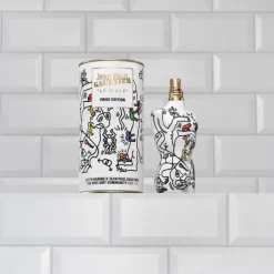 Eau De Toilette>JEAN PAUL GAULTIER Le Male Pride                Eau de Toilette - Edition Limitée 2024