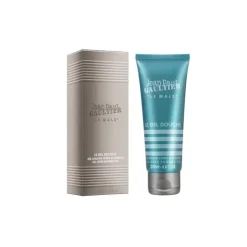 Gamme Complémentaire Parfumée>JEAN PAUL GAULTIER Le Male                Gel Douche Corps et Cheveux