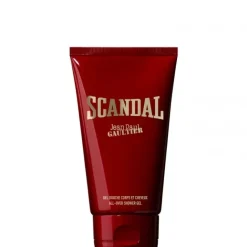 Eau De Toilette>JEAN PAUL GAULTIER Scandal Pour Homme                Gel Douche