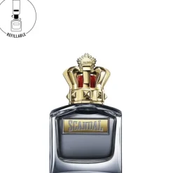 Eau De Toilette>JEAN PAUL GAULTIER Scandal Pour Homme                Eau de Toilette
