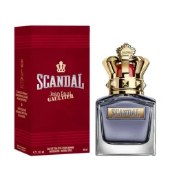 Eau De Toilette>JEAN PAUL GAULTIER Scandal Pour Homme                Eau de Toilette