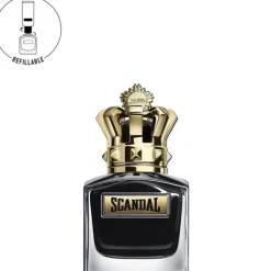 Eau De Parfum>JEAN PAUL GAULTIER Scandal Pour Homme                Eau de Parfum