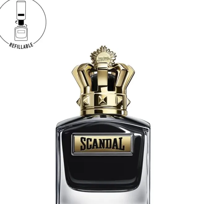 Eau De Parfum>JEAN PAUL GAULTIER Scandal Pour Homme Eau de Parfum