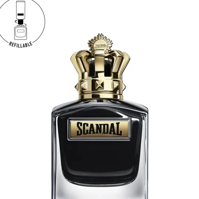 Eau De Parfum>JEAN PAUL GAULTIER Scandal Pour Homme Eau de Parfum