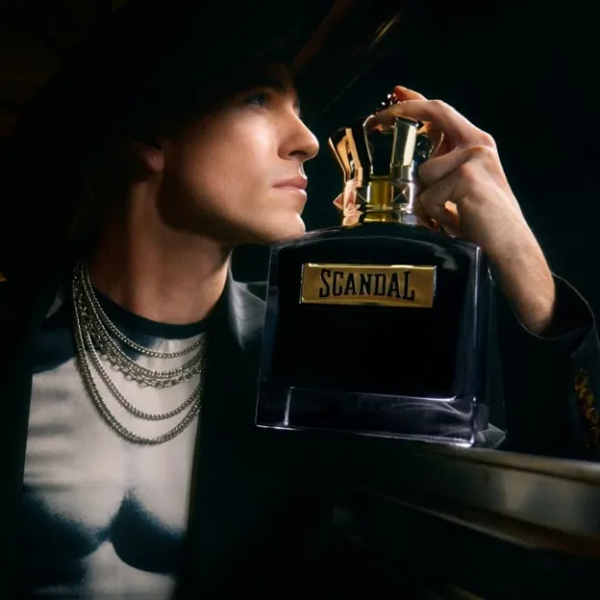 Eau De Parfum>JEAN PAUL GAULTIER Scandal Pour Homme Eau de Parfum