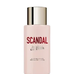 Gamme Complémentaire Parfumée>JEAN PAUL GAULTIER Scandal                Lotion Parfumée