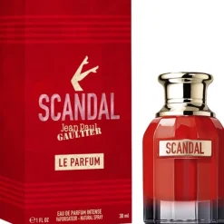Eau De Parfum>JEAN PAUL GAULTIER Scandal Le Parfum                Eau de Parfum