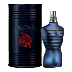 Eau De Toilette>JEAN PAUL GAULTIER Ultra Male                Eau de Toilette Intense
