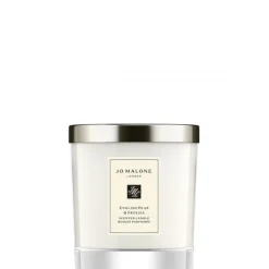 Bougie Parfumée>Jo Malone English Pear & Freesia                Bougie Parfumée