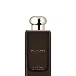 Parfum Mixte>Jo Malone Oud & Bergamot                Cologne Intense