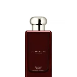 Parfum Mixte>Jo Malone Scarlet Poppy                Cologne Intense