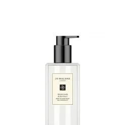 Parfum Mixte>Jo Malone Wood Sage & Sea Salt                Gel Moussant Nettoyant