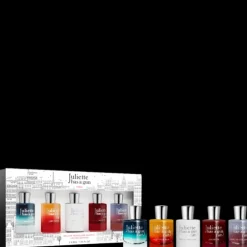 Coffrets Pour Elle|Coffret Parfum Femme>Juliette Has a Gun                Collection de Miniatures Deluxe