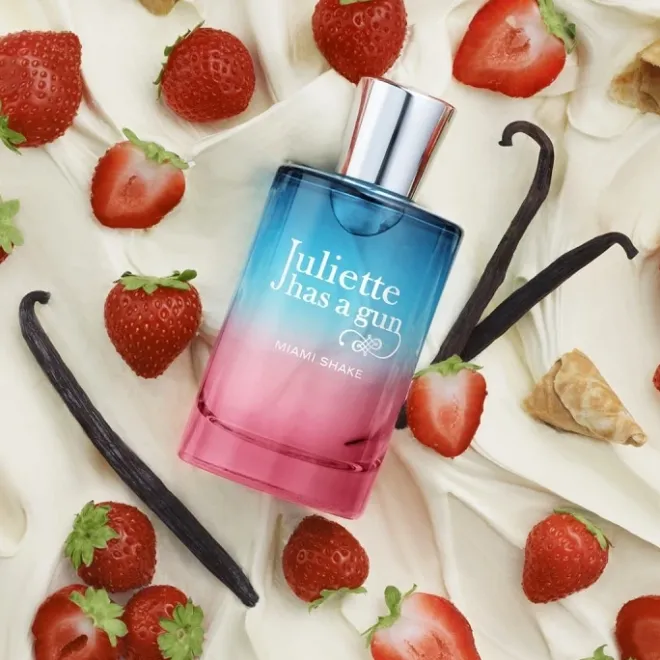 Eau De Parfum>Juliette Has a Gun Miami Shake Eau de Parfum