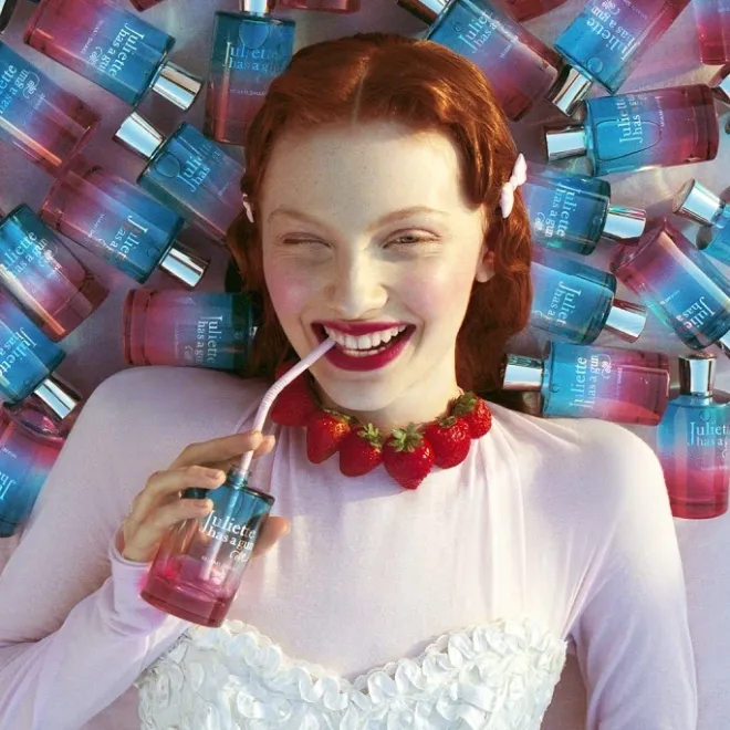 Eau De Parfum>Juliette Has a Gun Miami Shake Eau de Parfum