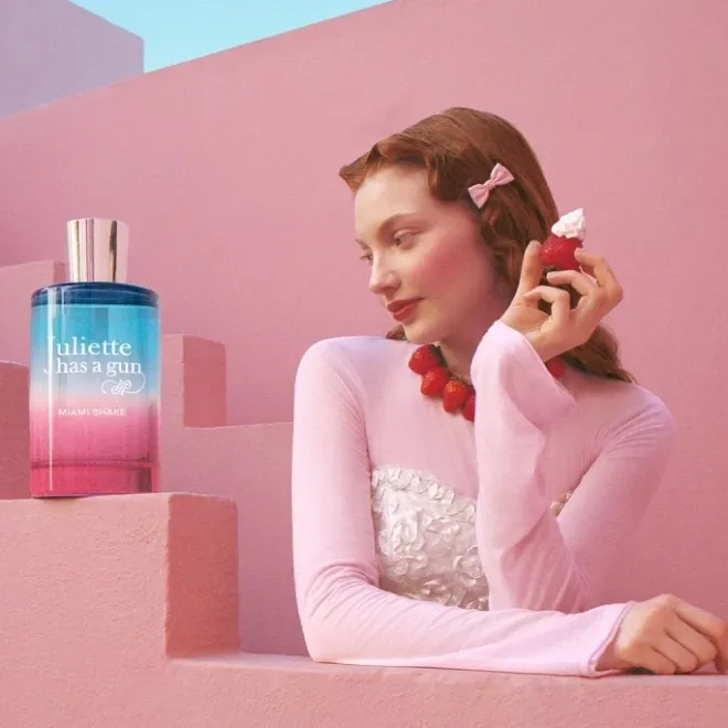 Eau De Parfum>Juliette Has a Gun Miami Shake Eau de Parfum