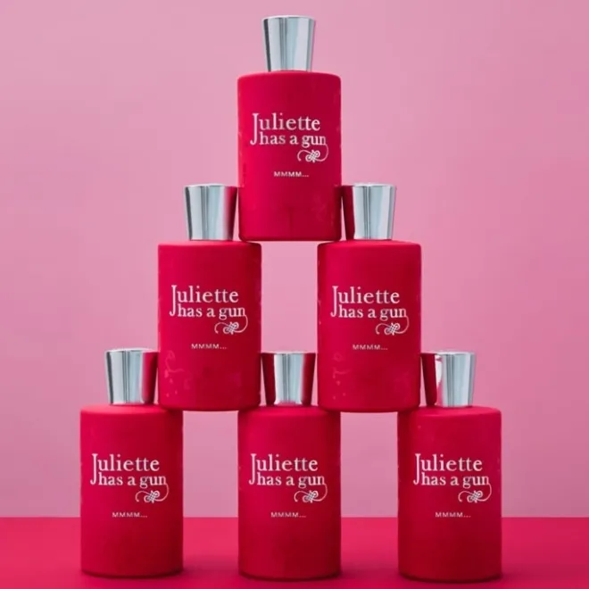 Eau De Parfum>Juliette Has a Gun MMMM Eau de Parfum - Format Voyage