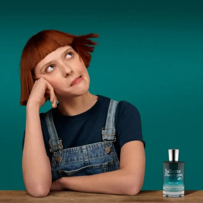 Eau De Parfum>Juliette Has a Gun Pear Inc. Eau de Parfum