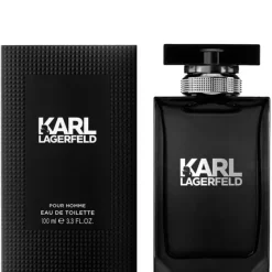 Eau De Toilette>Karl Lagerfeld                Eau de Toilette
