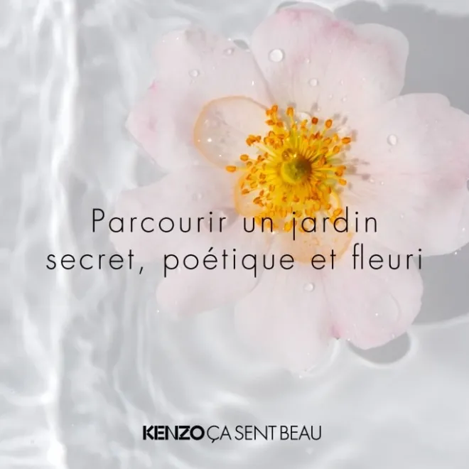 Eau De Toilette>KENZO Ça Sent Beau Eau de Toilette