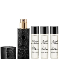 Coffrets Pour Lui|Coffrets Pour Elle>Kilian Paris Straight to Heaven                Coffret de Voyage Eau de Parfum