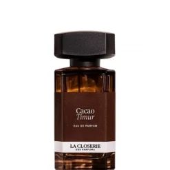 Parfum Mixte>La Closerie des Parfums Cacao Timur                Eau de Parfum