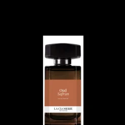 Parfum Mixte>La Closerie des Parfums Oud Safran                Eau de Parfum