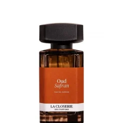 Parfum Mixte>La Closerie des Parfums Oud Safran                Eau de Parfum