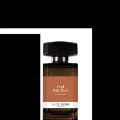 Parfum Mixte>La Closerie des Parfums Oud Baie Rose                Eau de Parfum