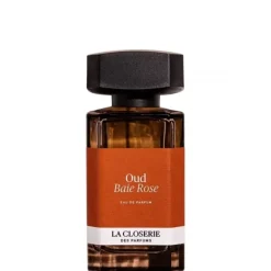 Parfum Mixte>La Closerie des Parfums Oud Baie Rose                Eau de Parfum